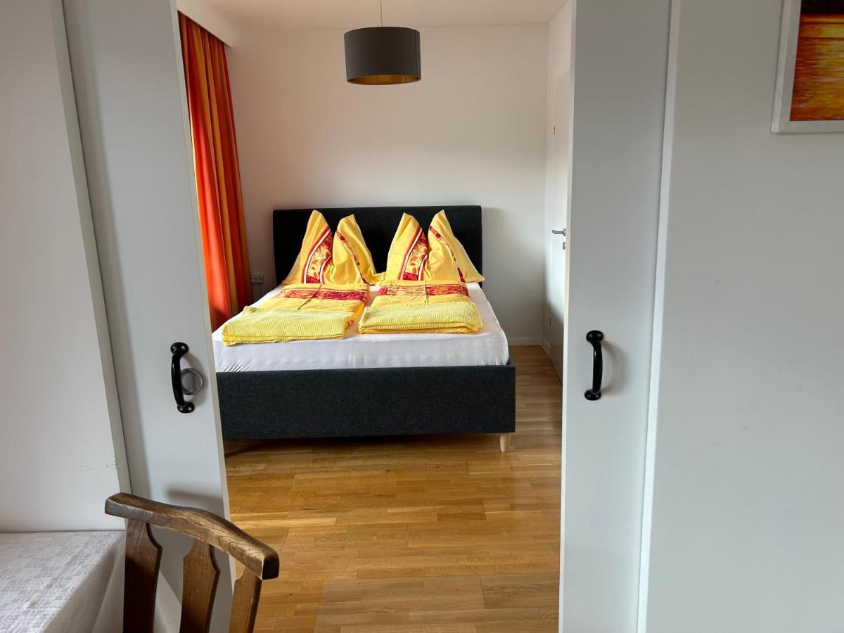 Appartements Winkler Annenheim Bagian luar foto