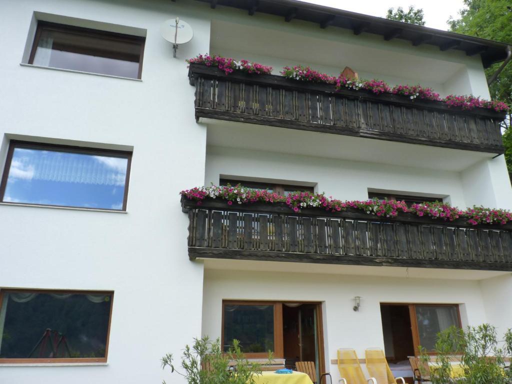 Appartements Winkler Annenheim Bagian luar foto